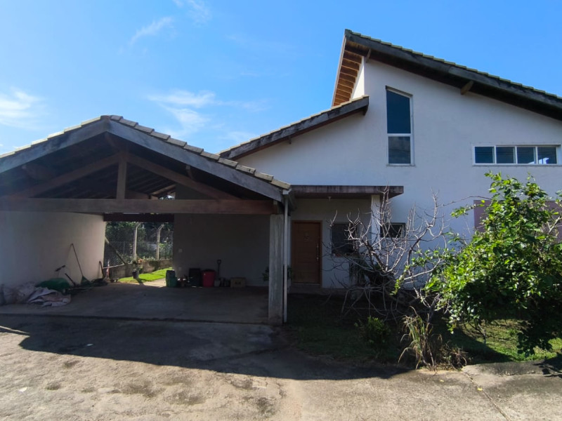 imóvel com 284m² - Horizonte Azul - Village Ambiental II - Itupeva