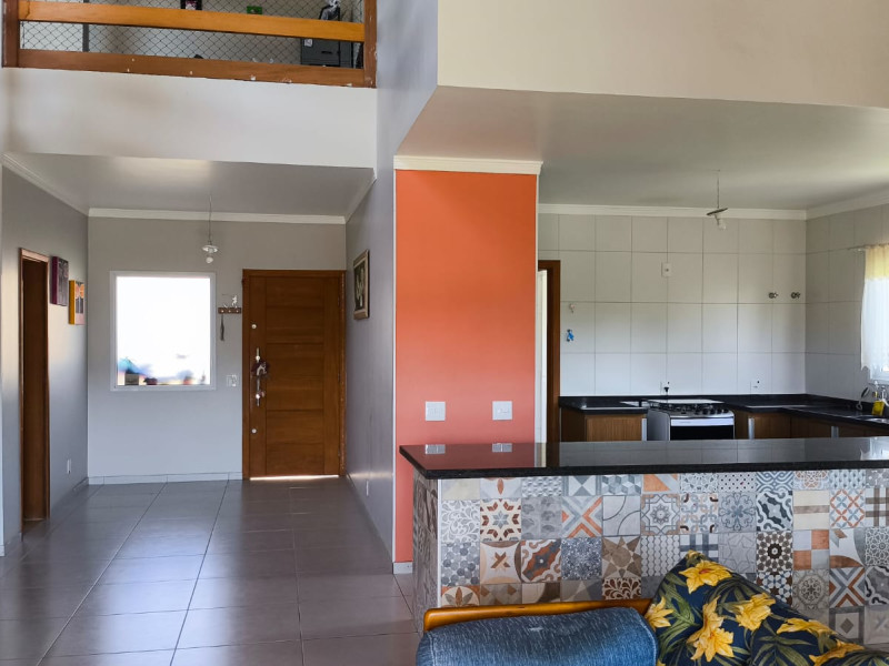imóvel com 284m² - Horizonte Azul - Village Ambiental II - Itupeva
