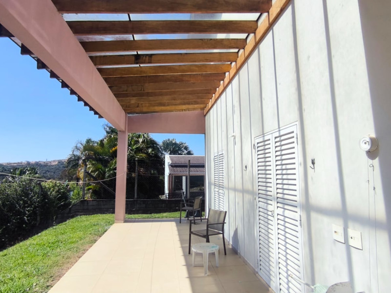 imóvel com 284m² - Horizonte Azul - Village Ambiental II - Itupeva