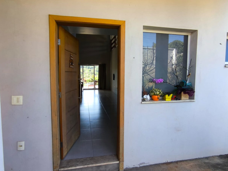 imóvel com 284m² - Horizonte Azul - Village Ambiental II - Itupeva