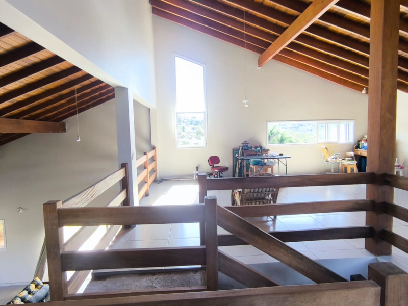 imóvel com 284m² - Horizonte Azul - Village Ambiental II - Itupeva