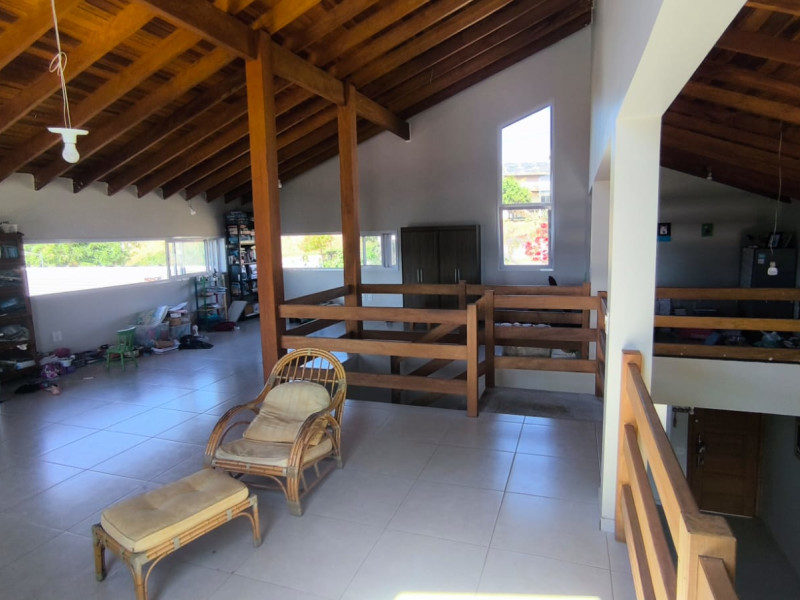 imóvel com 284m² - Horizonte Azul - Village Ambiental II - Itupeva