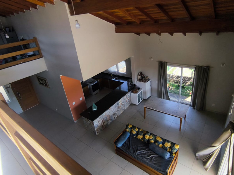 imóvel com 284m² - Horizonte Azul - Village Ambiental II - Itupeva