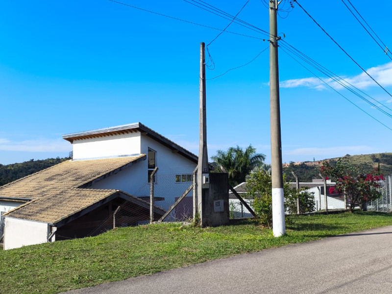 imóvel com 284m² - Horizonte Azul - Village Ambiental II - Itupeva