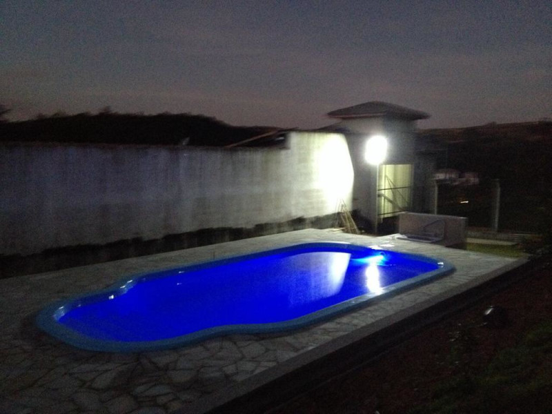 imóvel com 284m² - Horizonte Azul - Village Ambiental II - Itupeva