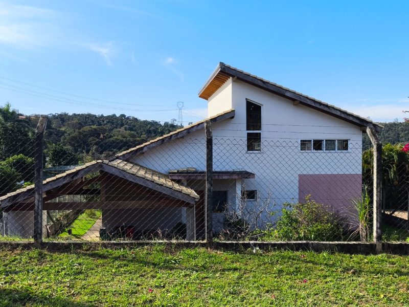 imóvel com 284m² - Horizonte Azul - Village Ambiental II - Itupeva
