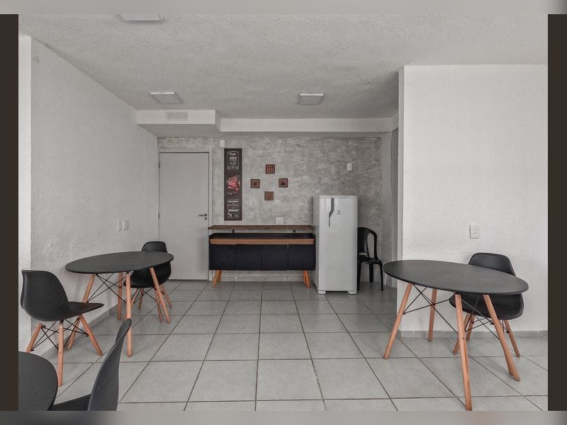 imóvel com 34m² - Vila Palmeiras - São Paulo