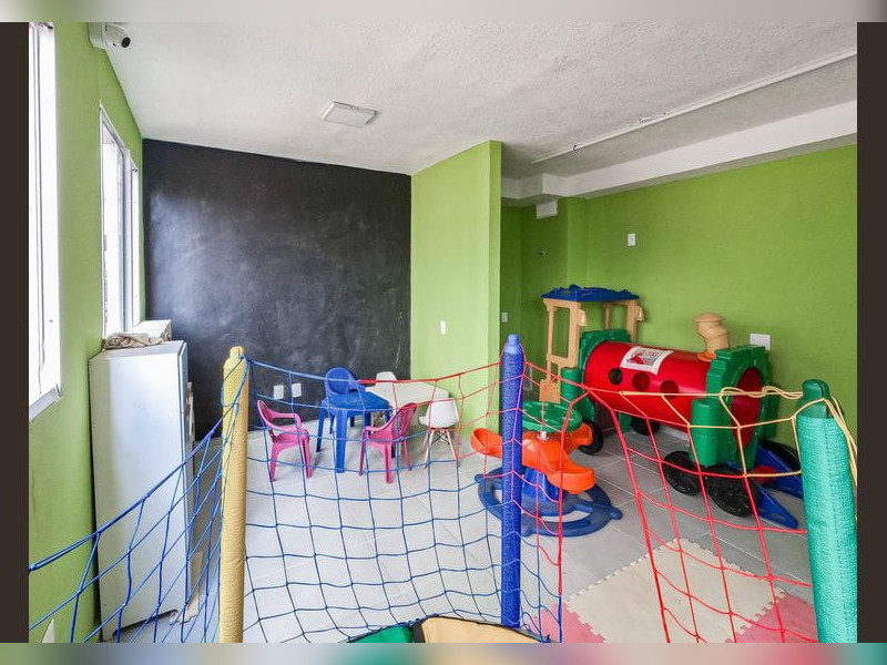 imóvel com 34m² - Vila Palmeiras - São Paulo