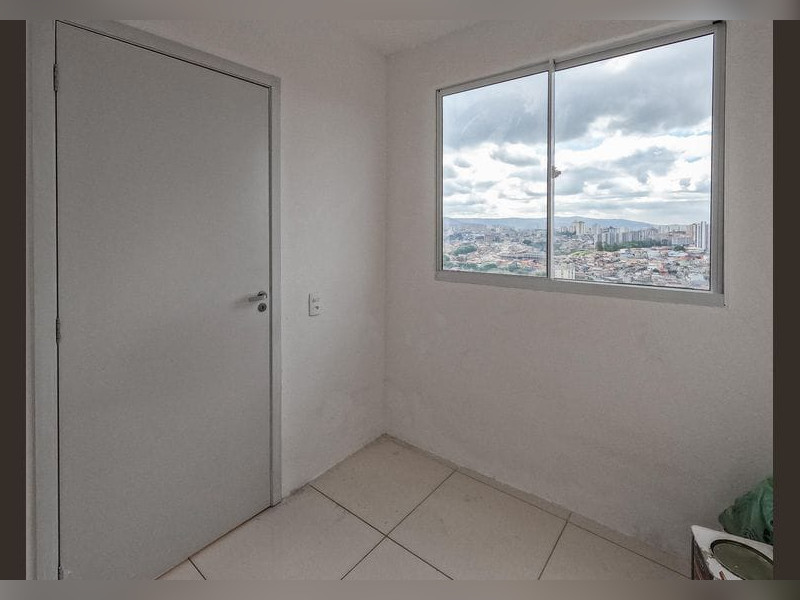 imóvel com 34m² - Vila Palmeiras - São Paulo