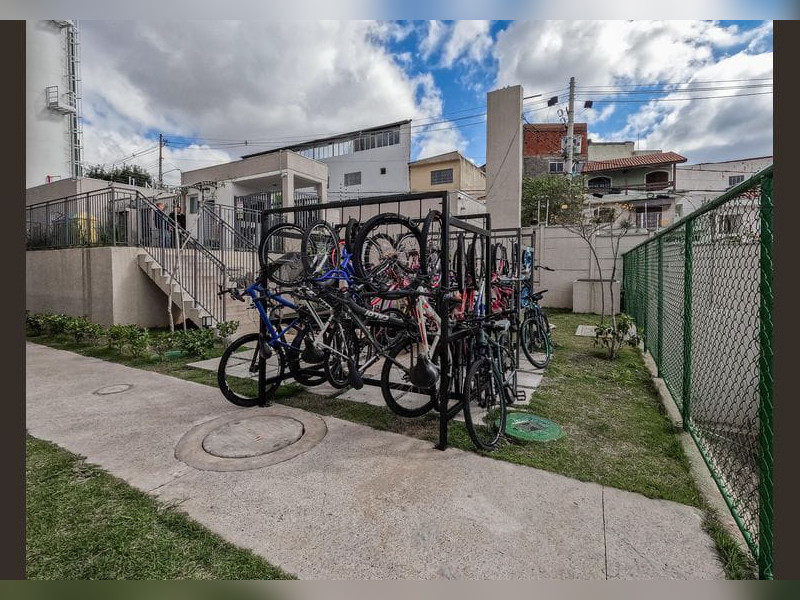 imóvel com 34m² - Vila Palmeiras - São Paulo