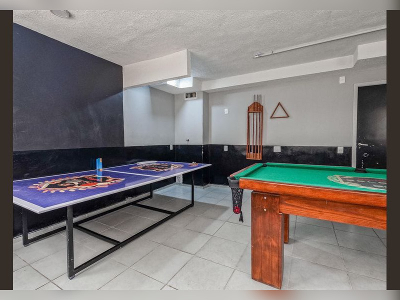 imóvel com 34m² - Vila Palmeiras - São Paulo