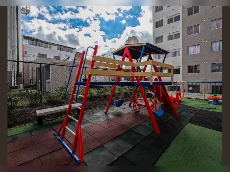 imóvel com 34m² - Vila Palmeiras - São Paulo