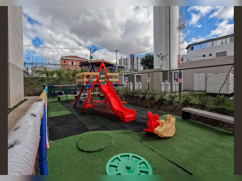 imóvel com 34m² - Vila Palmeiras - São Paulo