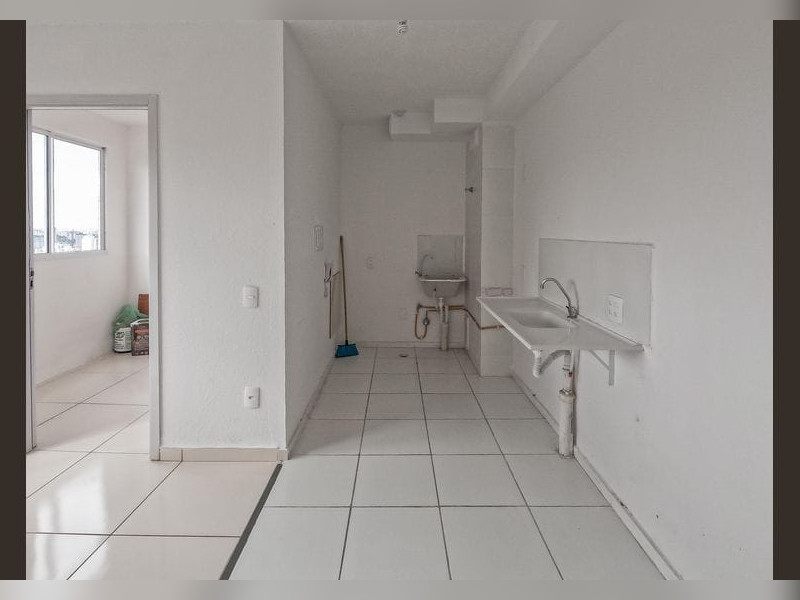imóvel com 34m² - Vila Palmeiras - São Paulo