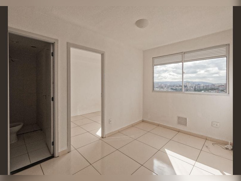imóvel com 34m² - Vila Palmeiras - São Paulo