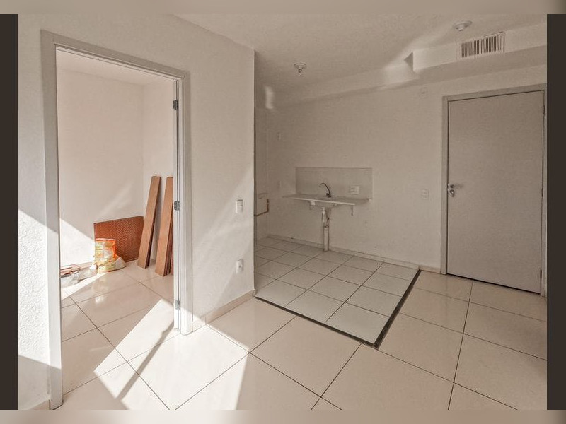 imóvel com 34m² - Vila Palmeiras - São Paulo