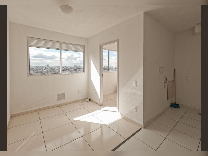 imóvel com 34m² - Vila Palmeiras - São Paulo