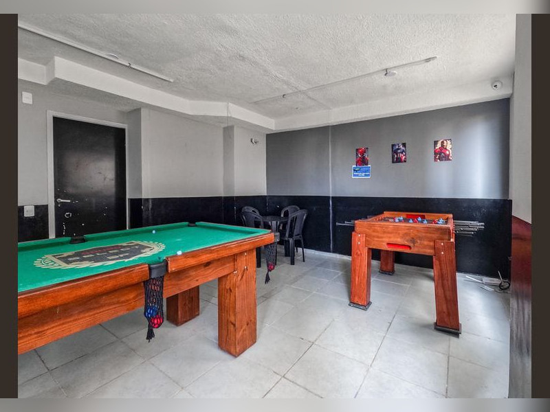 imóvel com 34m² - Vila Palmeiras - São Paulo
