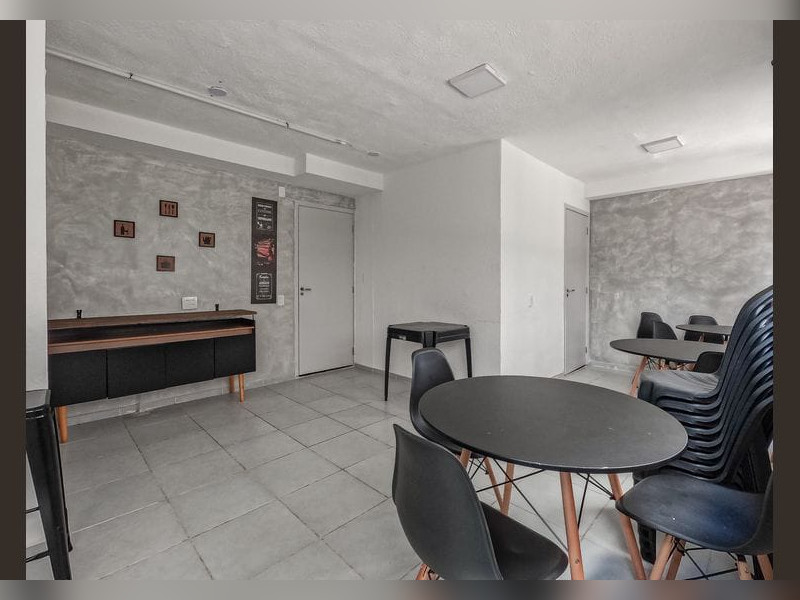 imóvel com 34m² - Vila Palmeiras - São Paulo