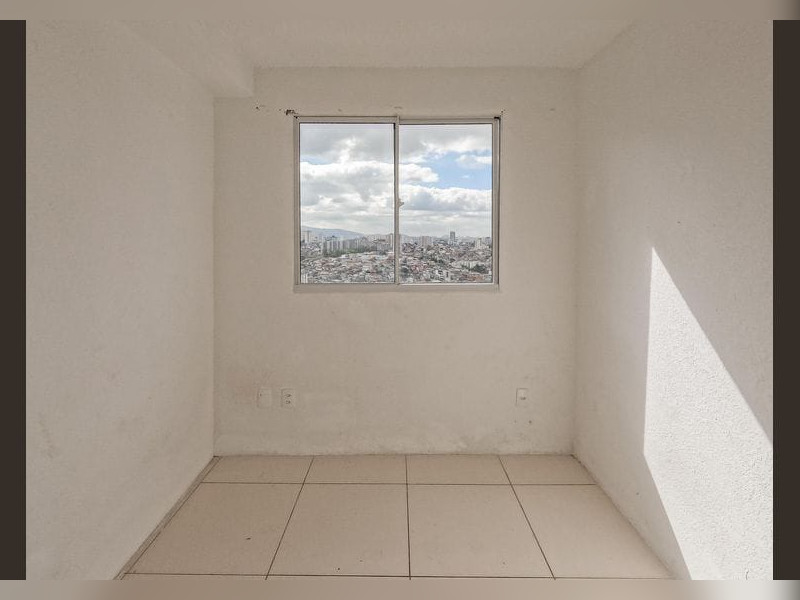 imóvel com 34m² - Vila Palmeiras - São Paulo
