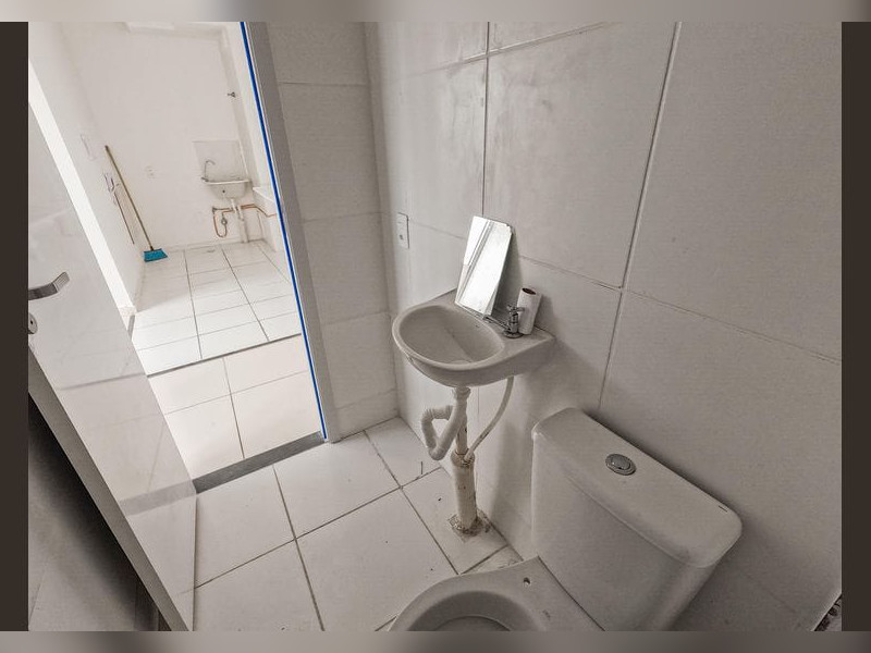 imóvel com 34m² - Vila Palmeiras - São Paulo