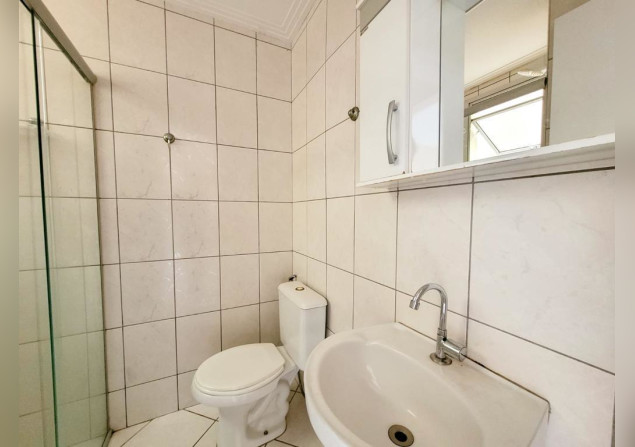 imóvel com 60m²