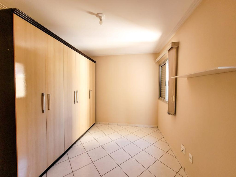 imóvel com 60m² - Parque Residencial Jaguari - Americana