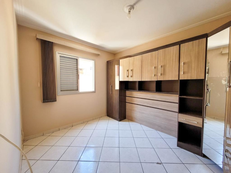 imóvel com 60m² - Parque Residencial Jaguari - Americana