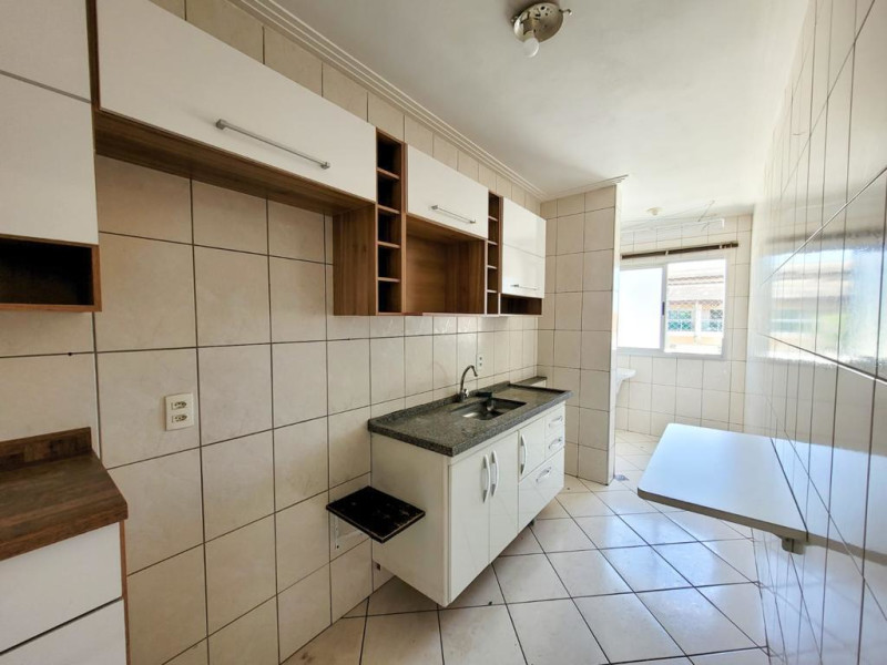 imóvel com 60m² - Parque Residencial Jaguari - Americana