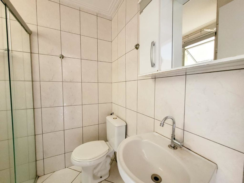 imóvel com 60m² - Parque Residencial Jaguari - Americana