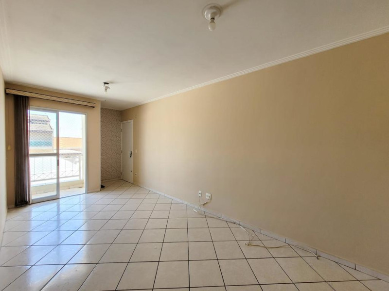 imóvel com 60m² - Parque Residencial Jaguari - Americana