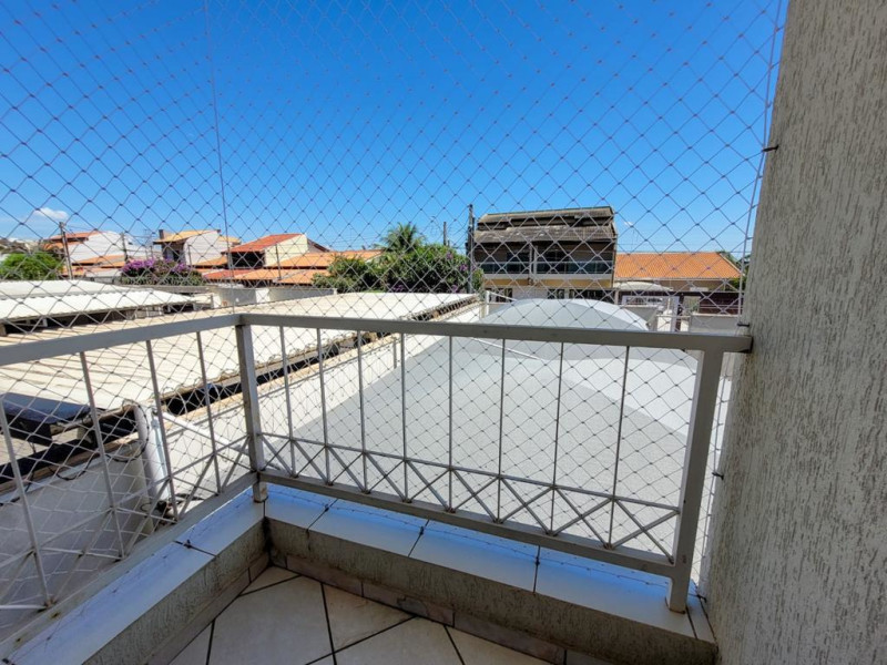 imóvel com 60m² - Parque Residencial Jaguari - Americana