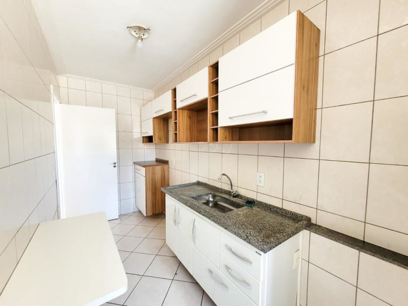 imóvel com 60m² - Parque Residencial Jaguari - Americana