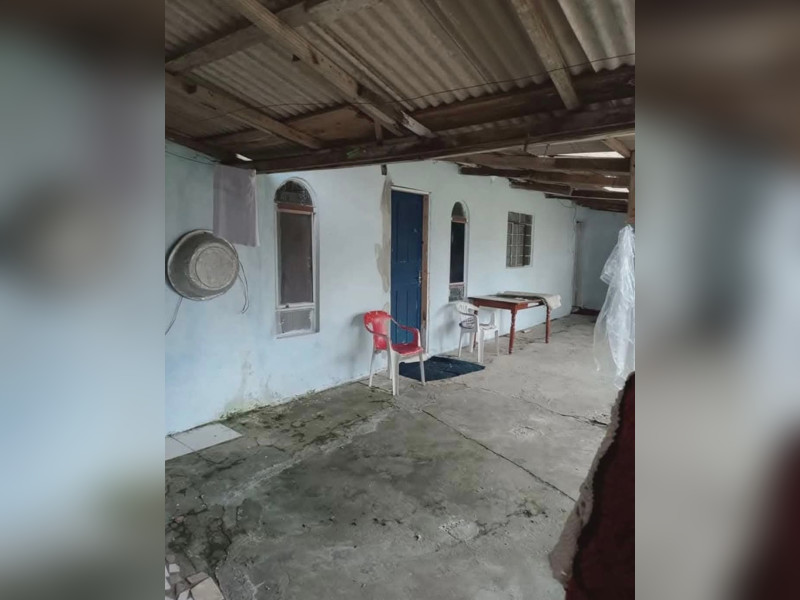 imóvel com 456m² - Piçarras - Guaratuba