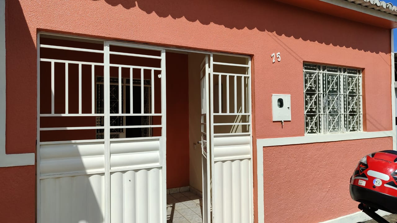 imóvel com 130m² - Cacimbas - Arapiraca