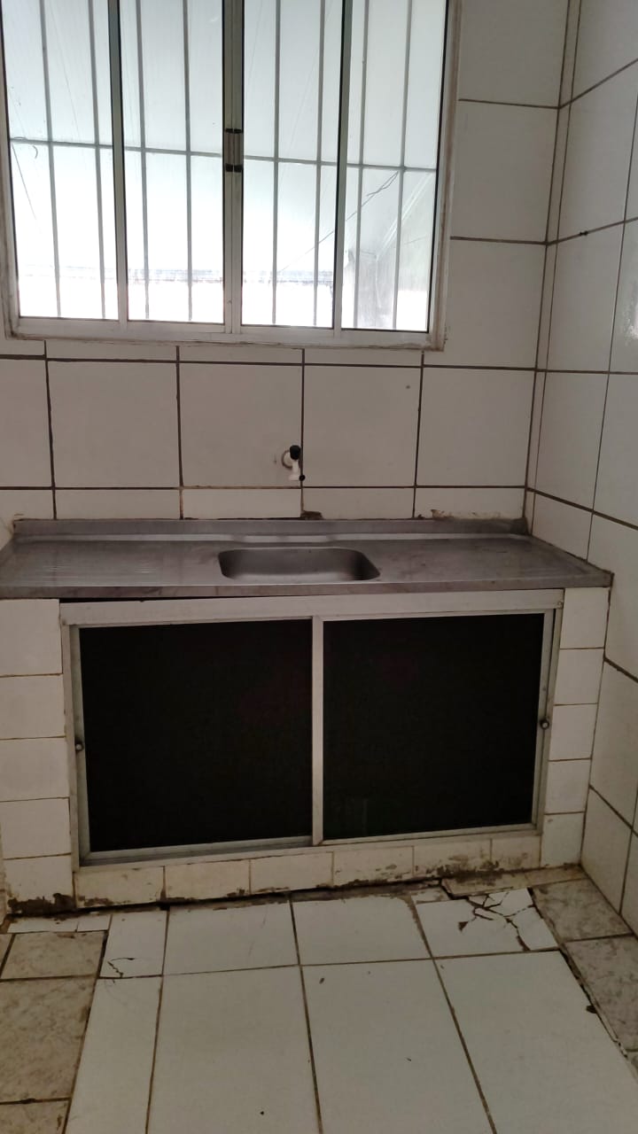 imóvel com 130m² - Cacimbas - Arapiraca