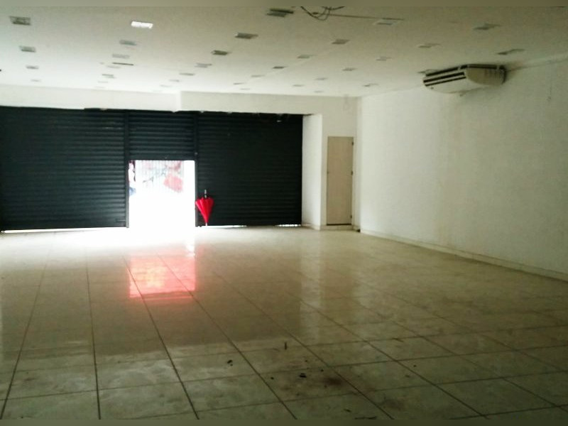 imóvel com 143m² - Centro - Jacareí