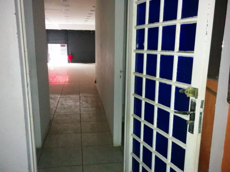 imóvel com 143m² - Centro - Jacareí