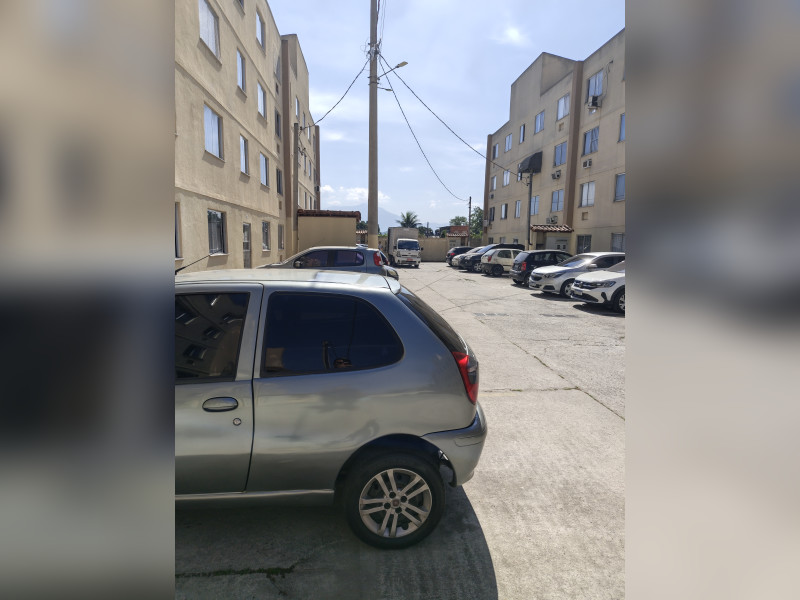 imóvel com 45m² - Engenho Pequeno - Nova Iguaçu