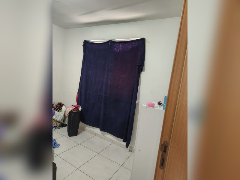 imóvel com 45m² - Engenho Pequeno - Nova Iguaçu