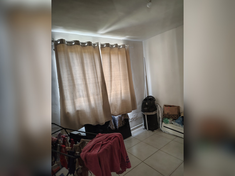 imóvel com 45m² - Engenho Pequeno - Nova Iguaçu