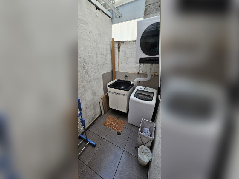 imóvel com 64m² - Vila Humaita - Santo André