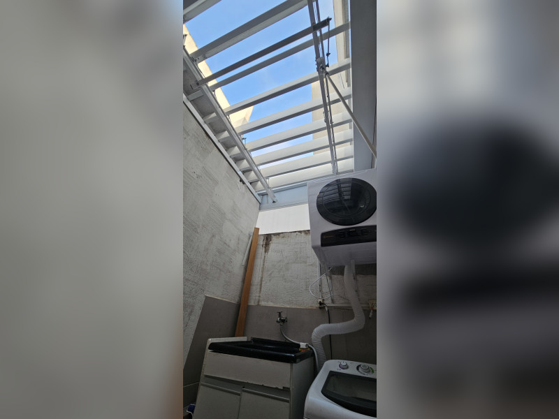 imóvel com 64m² - Vila Humaita - Santo André