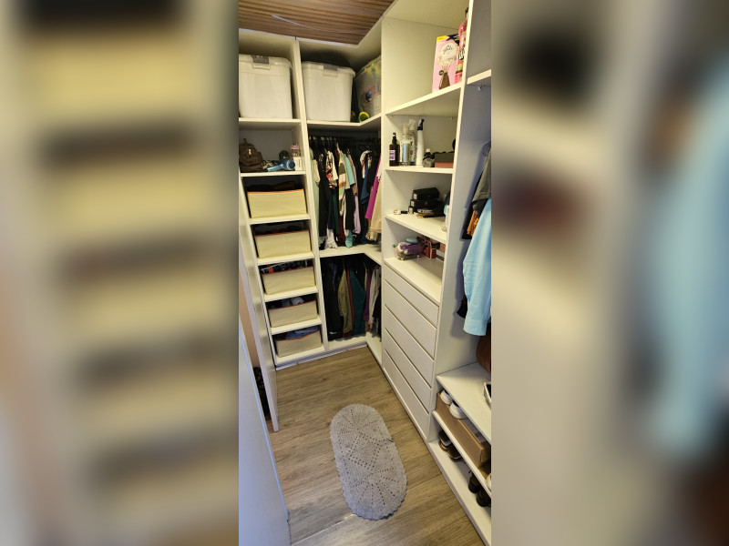 imóvel com 64m² - Vila Humaita - Santo André