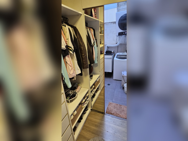 imóvel com 64m² - Vila Humaita - Santo André