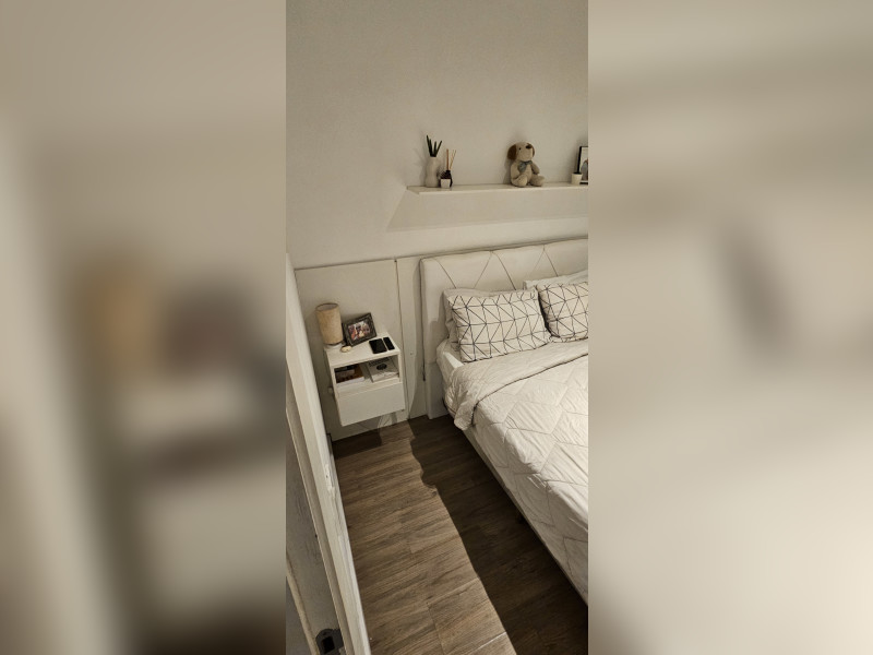 imóvel com 64m² - Vila Humaita - Santo André