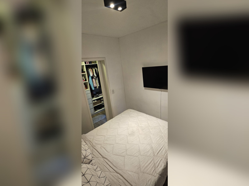 imóvel com 64m² - Vila Humaita - Santo André