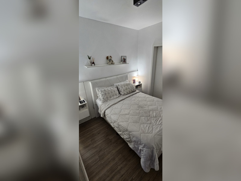 imóvel com 64m² - Vila Humaita - Santo André