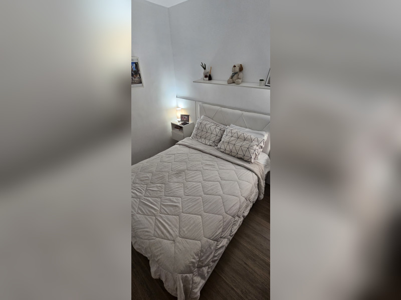 imóvel com 64m² - Vila Humaita - Santo André