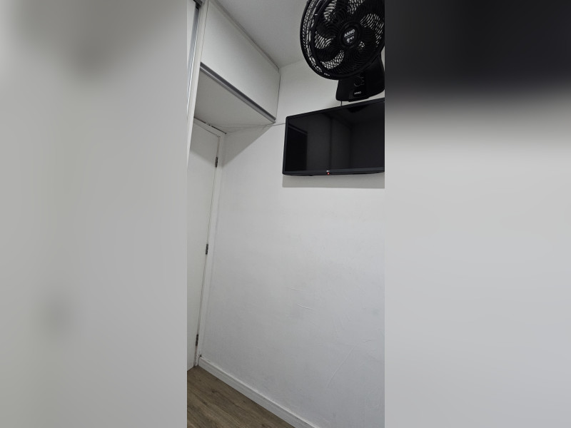 imóvel com 64m² - Vila Humaita - Santo André